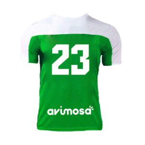 Camiseta Atenea Serranillos - Imagen 2