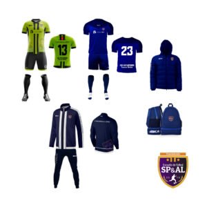 Pack portero Fuenlabrada reducido - Imagen 3