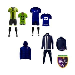 Pack chupetín portero Serranillos - Imagen 3