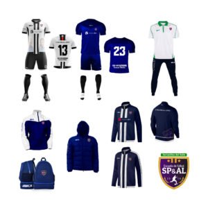 Pack portero Serranillos completo - Imagen 2