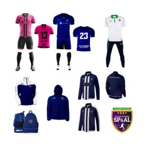 Pack portero Serranillos completo - Imagen 1